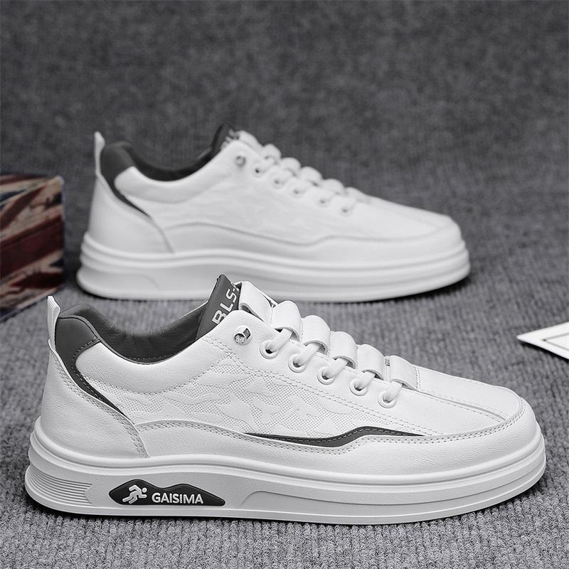 Fashion CYYTL Mens Shoes Skateboard Summer Sneakers Casual Leather Luxury Outdoor Hiking Designer Sports Tennis Running Loafers Platform