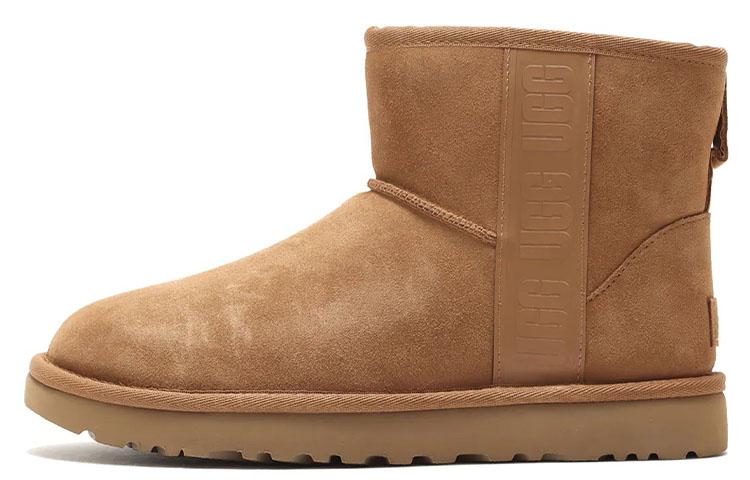 Женский логотип UGG 1122558-CHE 36