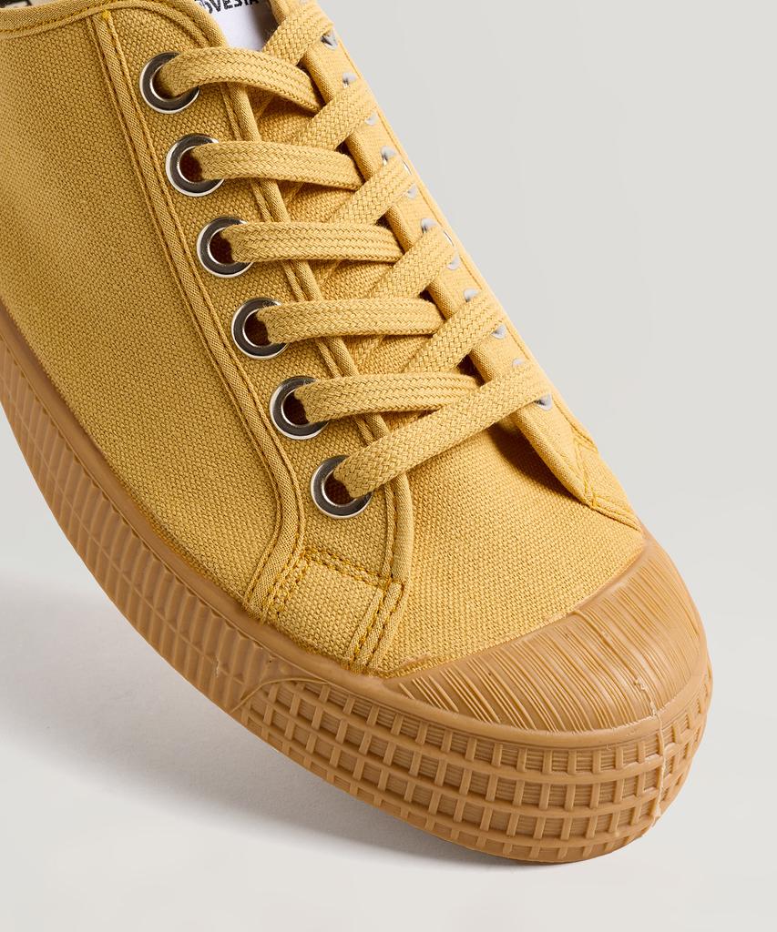 Novesta Star Master Mustard