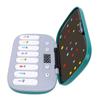 Kids   Piano Toy Music Rhythm Game NaMachine Musical Instrument Lrning Toy with LED Lights for 4 To 6 Yrs Old Children