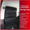 Car Storage Bag For GWM Tank 300 Accessories 2021~2026 Car Modified Tailgate Trunk Side Window Glass Storage Bags Large Capacity