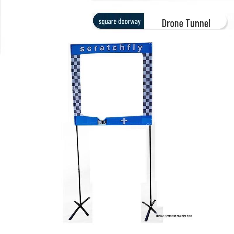 FPV Drone Racing Obstacle Gate