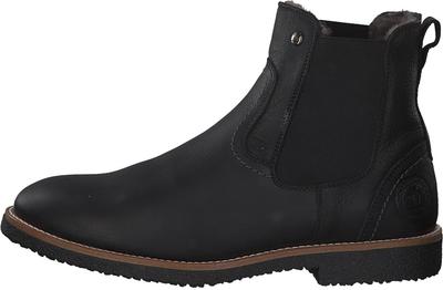 Boots Panama Jack Garnock Igloo Black