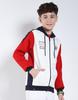 MONTE CARLO Boys Hood Full Sleeve Sweatshirt