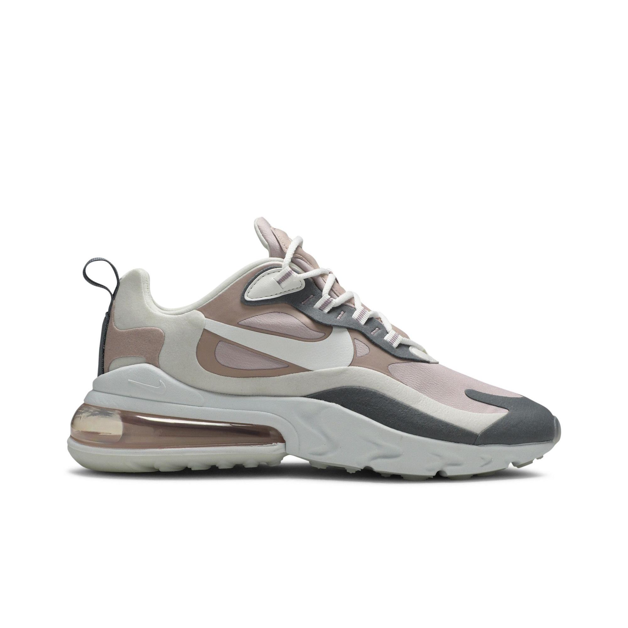 Nike Womens Air Max 270 React