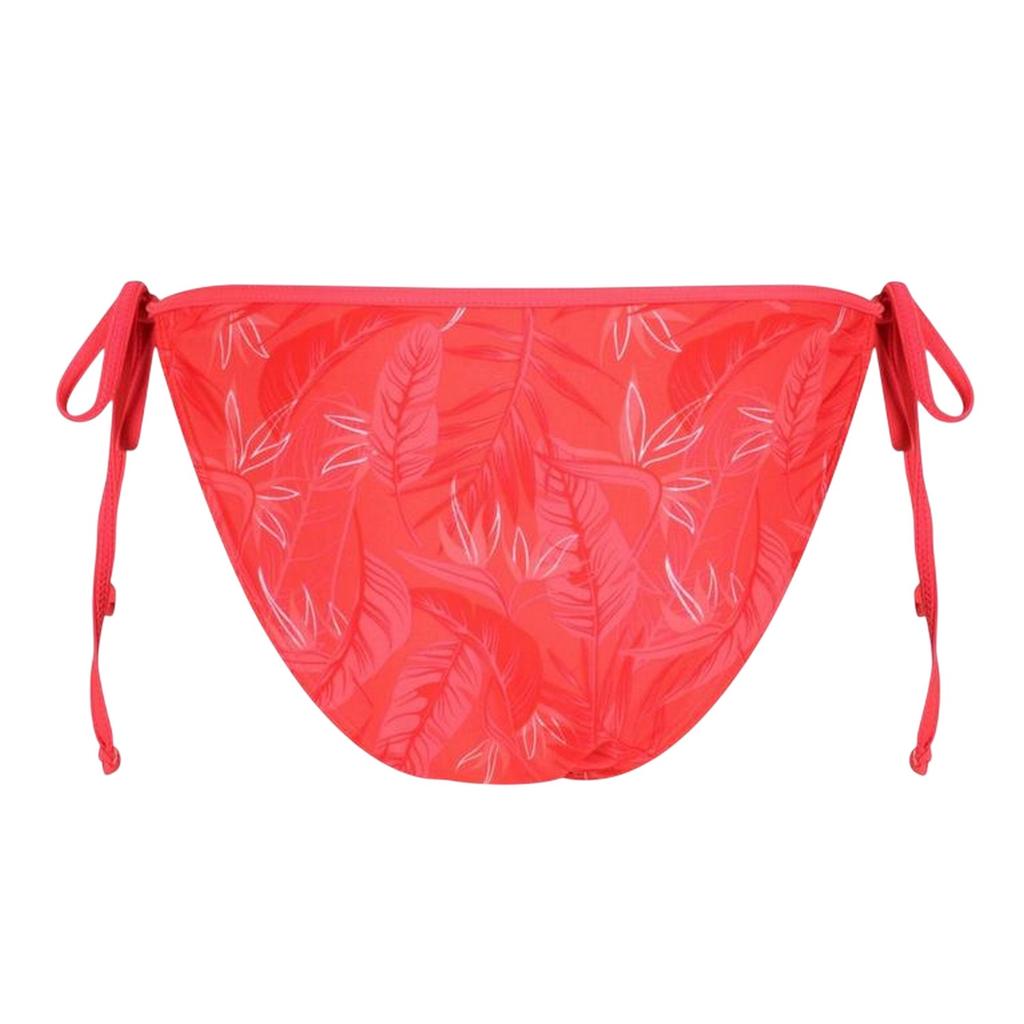 Regatta Womens/Ladies Aceana Leaves String Bikini Bottoms