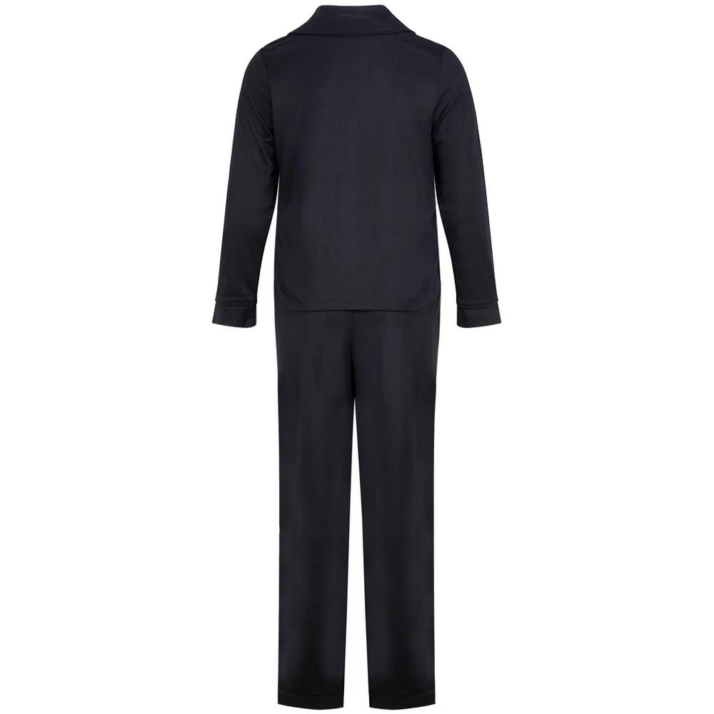 Towel City Womens/Ladies Soft Touch Long-Sleeved Pyjama Set