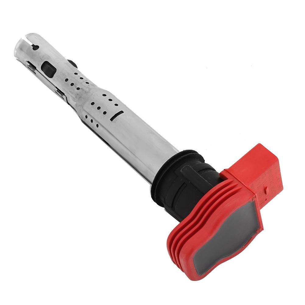Car Ignition Coil 06E 905 115 E Replacement Fit for A3A4A5A6A8