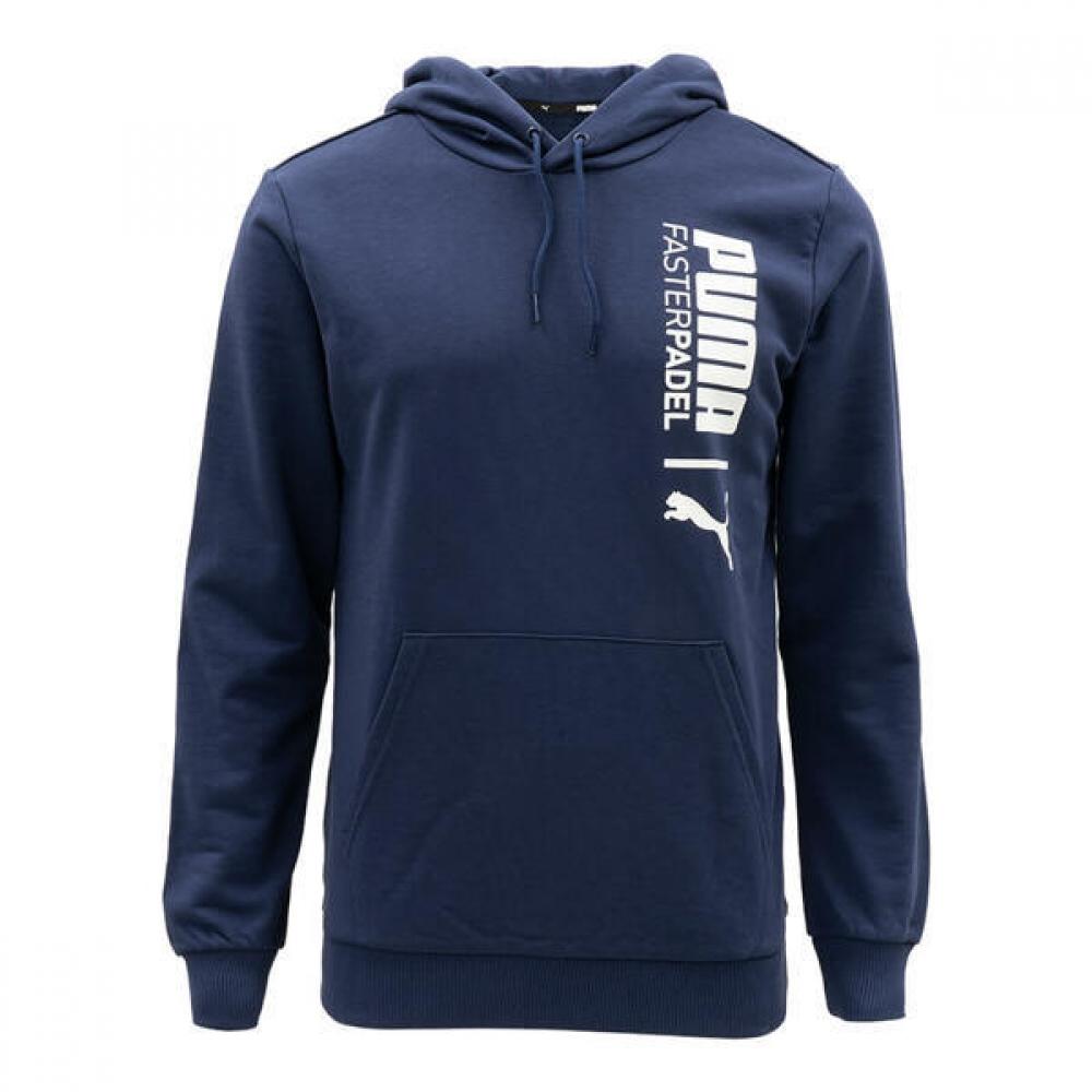 

Puma Толстовка Teamlia Paddel 090(S)/65894303