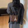 Bucket Bag, Single-shoulder Bag, Women's Fashion, Versatile, Commuting, High-end Crossbody Bag