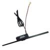 Windshield Antenna Best Reception Radio 12V Windshield Electric Fits Most Vehicle Truck 11VDC - 14.8VDC Operating