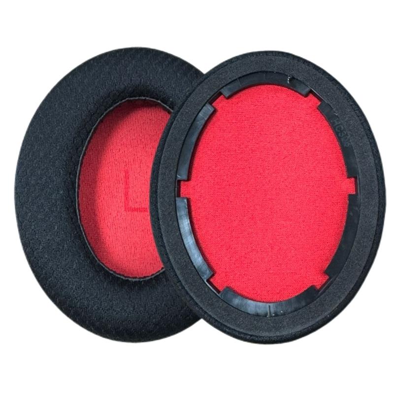 Ergonomic Earpads Ear Cushions Replacement For HC905 HQ51 HQ30 Headphones Optimaled Fit And Noise Isolation