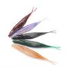 6Pcs Glitter Bionic Fishing Lure 12.7cm Fishing Minnow Lures Premium Sinking Lure  Pike
