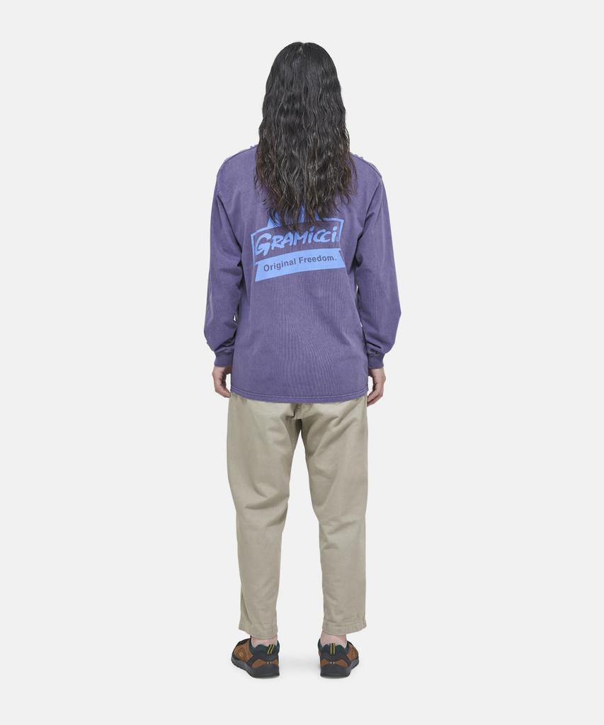 Gramicci Loose Tapered Pants | Loose Tapered Pants, Size S: Faded Olive