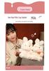 Cute Cartoon Rabbit Plush Toy - Tuan Tuan: Soothing Companion Gift for Kids