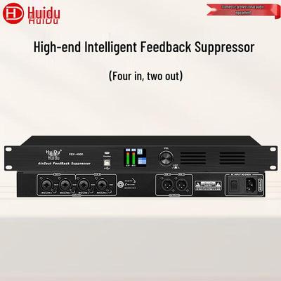 Audio- & Videozubehör – Verstärker