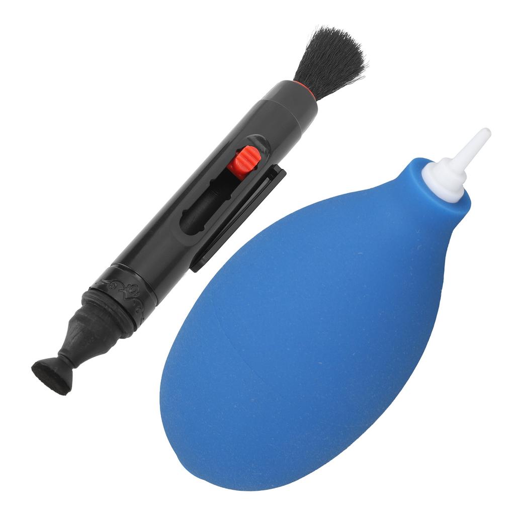 Professional Camera Cleaning Kit with Cleaning Pen   Pen   Blower Cleaning Cloth Camera Lens Cleaning Kit for   Cameras