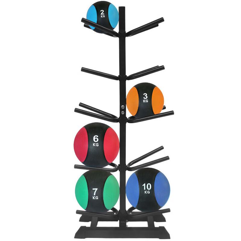Jinwanfu Medicine Balls & Storage Racks