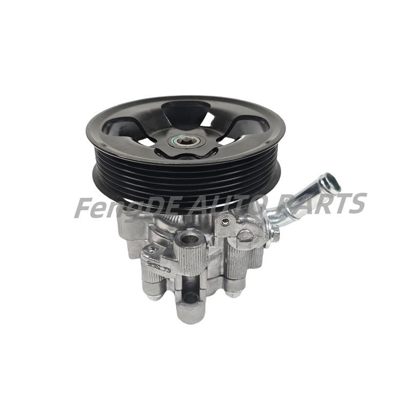 Power Steering Oil Pump Assy For Toyota Hilux Pickup Revo Fortuner 2015- GUN125 GUN126 GUN135 GUN136 1GD 2GD 44310-0K130