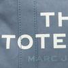 Marc Jacobs The Tote M0016161 A4 Used 481, Women's Blue, Compatible,