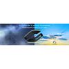 Luminous Strip Car Door Handle Cover Anti-freeze Protector For Tesla Model 3 Y