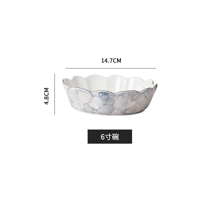 

Керамическая тарелка, фруктовая салатница, двухъярусная подставка для торта, высокие ножки, подставка для торта, десертная чаша, декоративные тарелки