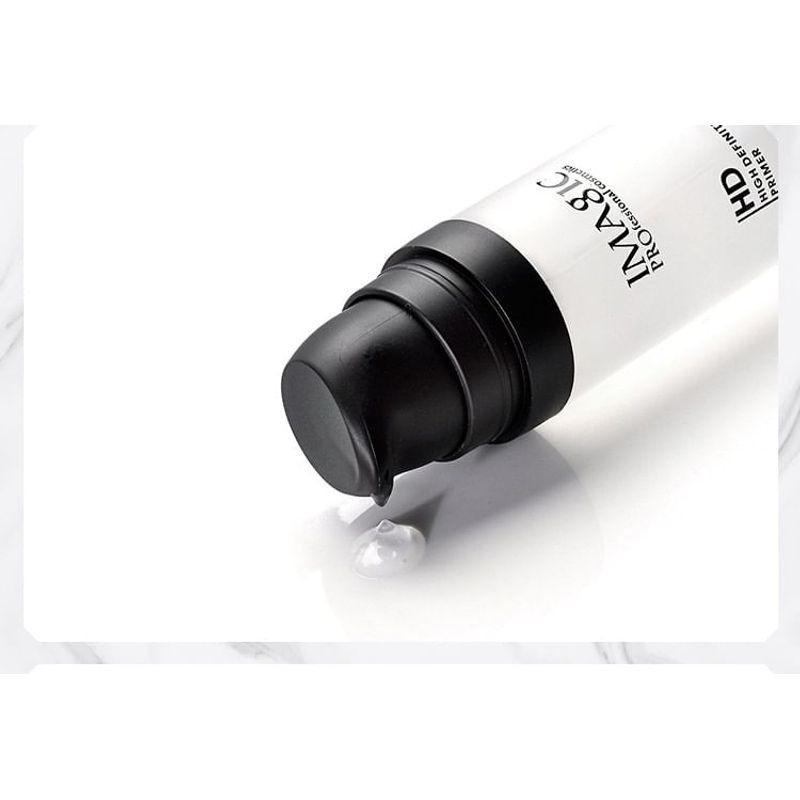 IMAGIC - High Definition Make-up Primer