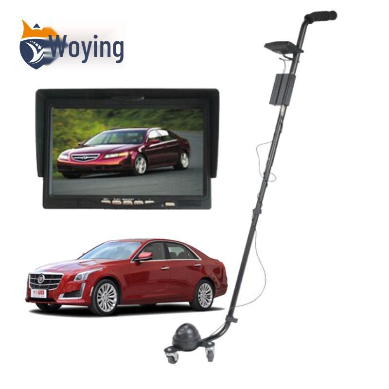 Телескопическое HD зеркало для осмотра под автомобилем