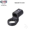 USA LICOTA Replaceable Torx Wrench Socket (AQC-B, 50-65mm)