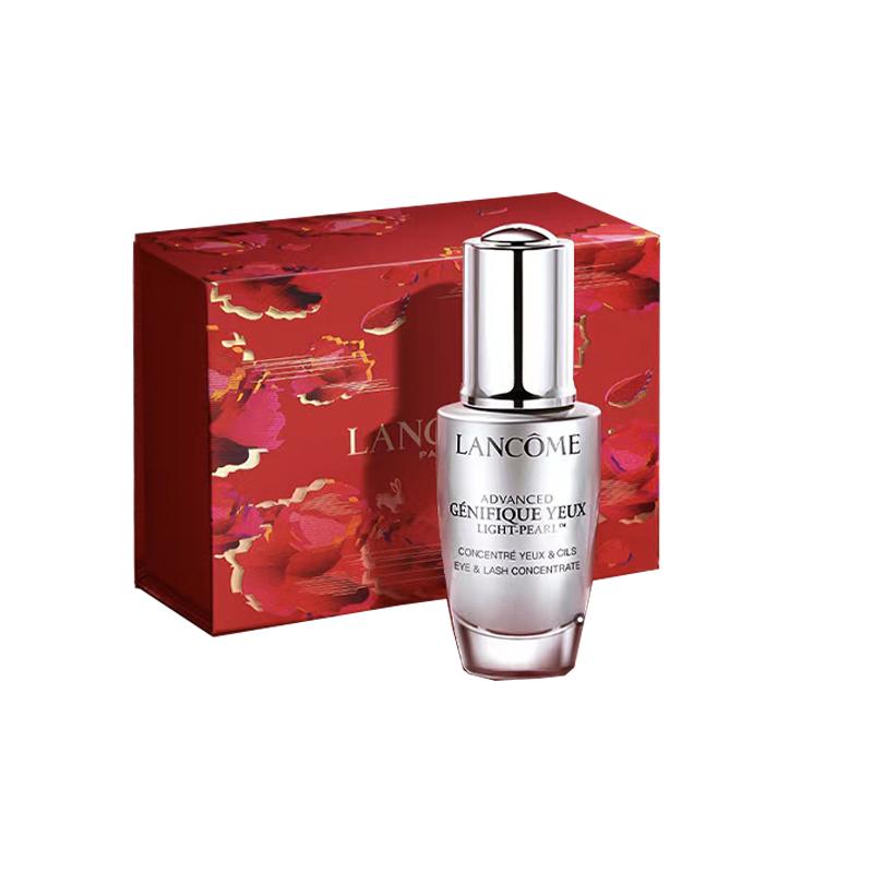 Lancôme New Year s Limited Big Eye Essence 20ml коричневый