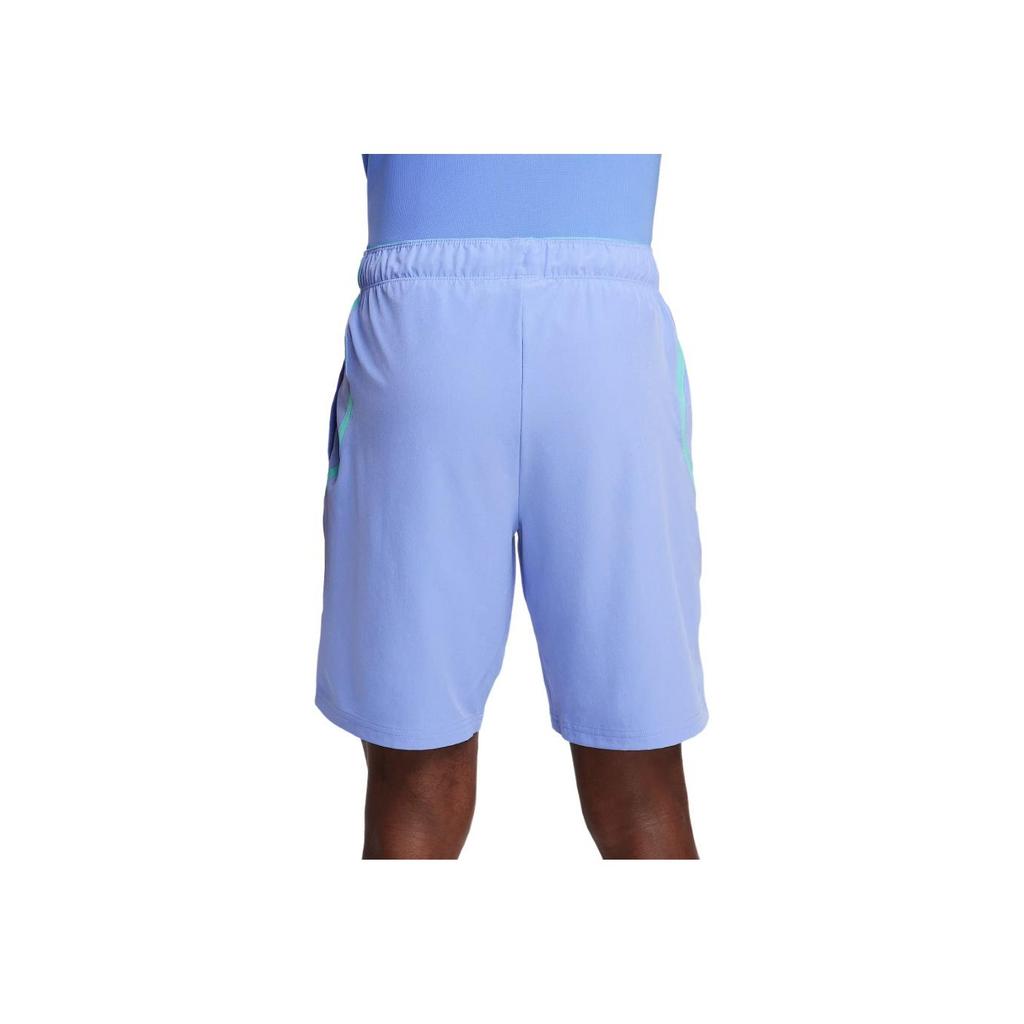 New Nike Court Advantage Men's 9' Tennis Shorts FD5330-494