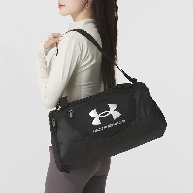 Under Armour Unisex Sports Duffel Bag