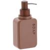 Salva Mocha Soap Dispenser
