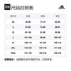 adidas T Shirts Men's Marine Blue Crew Neck Moderate Straight Fit HM4785