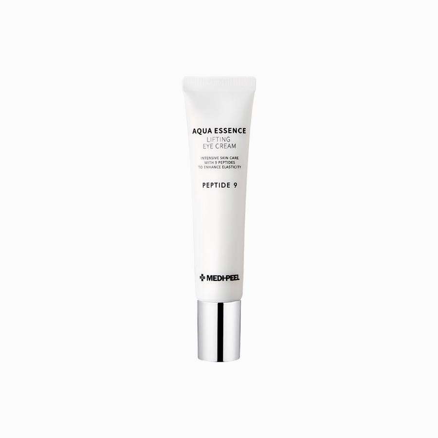 MEDI-PEEL Peptide 9 Aqua Esencja Liftingujący Krem pod Oczy 40ml