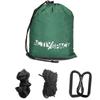 Travel Hammock With Mosquito Net, Portable Camping Set