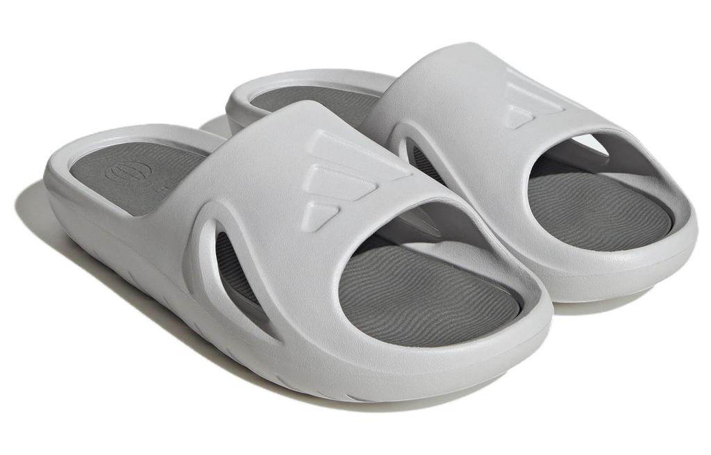 Adidas Adicane Slide 'Grey' ID7188