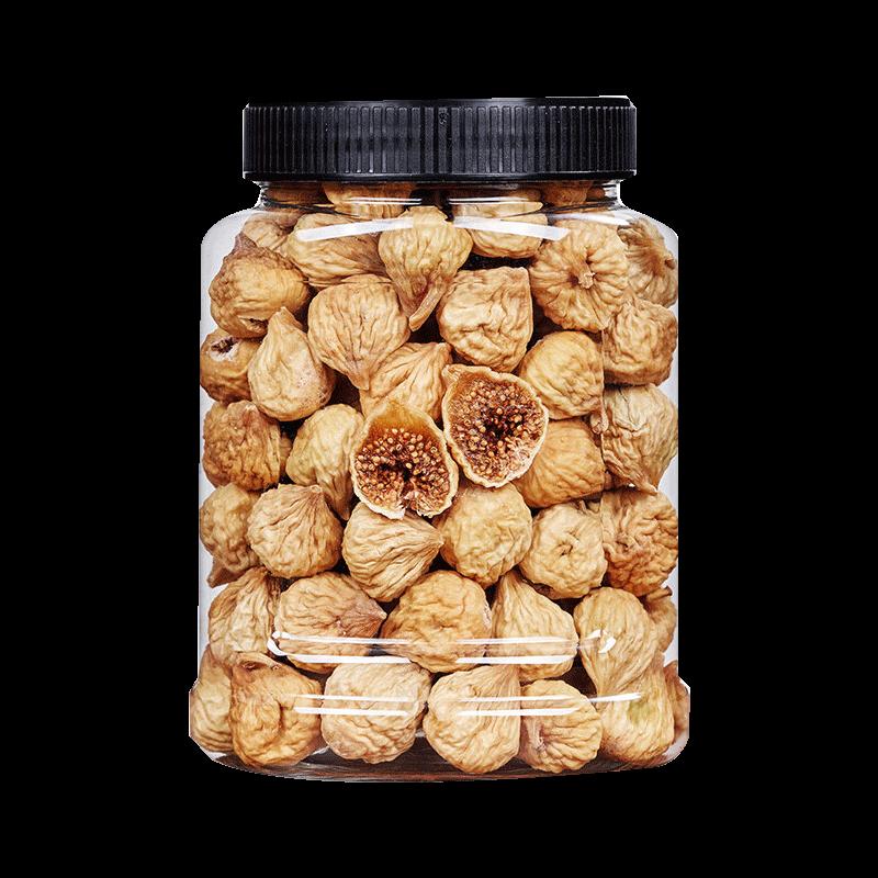 Xinxi Dried Figs 500g Can
