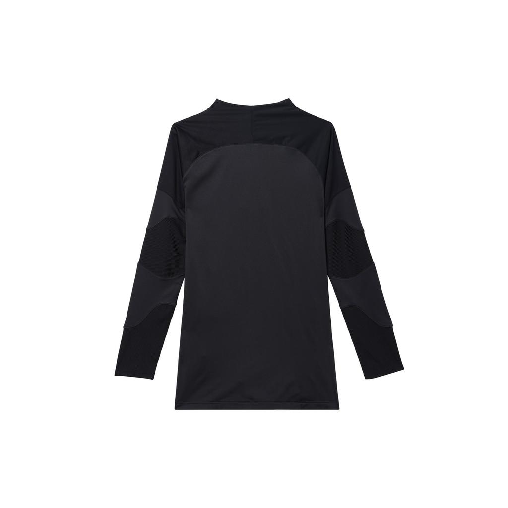 Nike Jackets Men's Black Crew Neck Moderate Other DQ5048-010