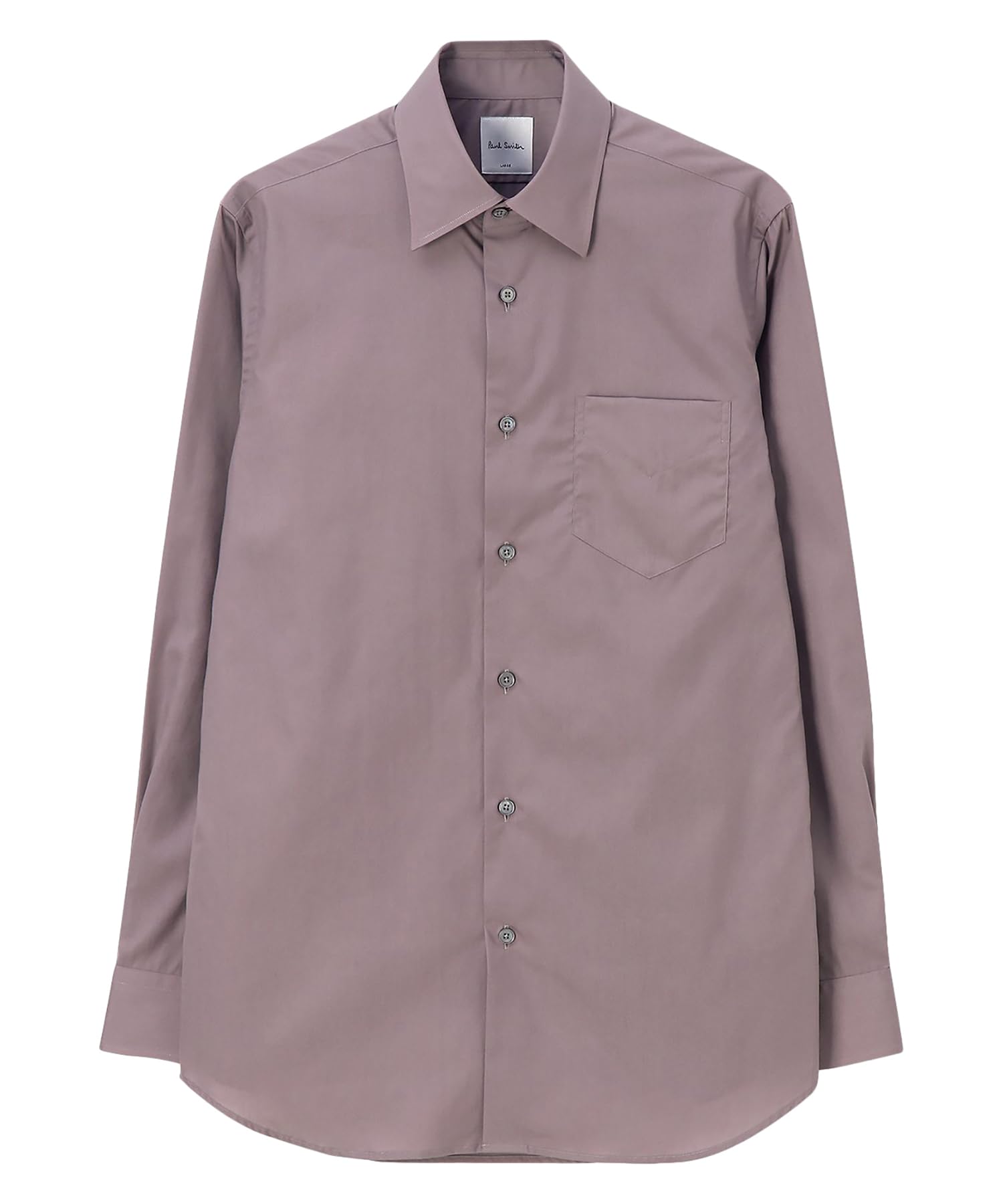 

Paul Smith Classic 153200801PR Лавандовый Мужской