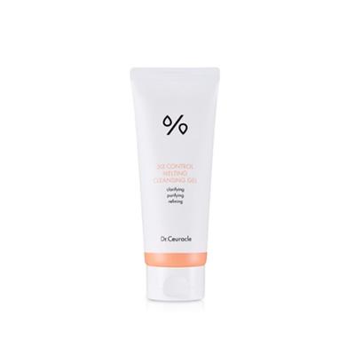 5a Control Schmelzendes Reinigungsgel 150ml