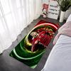 Foot Rug Welcome Floor Mat for Entryway Bathroom Mats C-CR7 Hallway Carpet Kitchen Cristiano Ronaldos Rugs Fluffy Home Decor