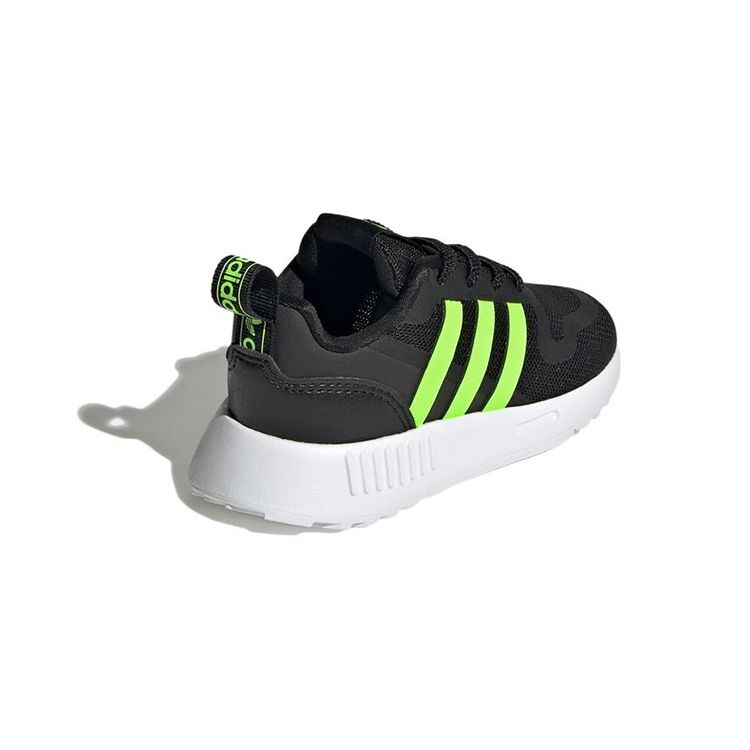 Adidas Originals Multix Durable Low-Top Walking Shoes Baby Shoes GY3781