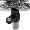 Senzor de poziție a arborelui cotit, durabil, fiabil, ABS, senzor de arbore cotit al motorului de mașină 23731-6N21A pentru Nissan 2.5L