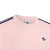 adidas Originals 3S Maglietta Sportiva Casual da Uomo Top KG6334