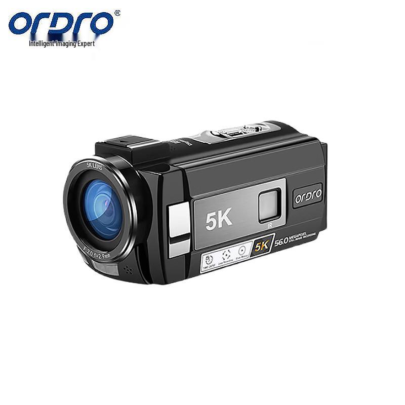 

ORDRO AE20 5K Ultra HD DV Camcorder (CN version)