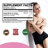GREVIP Pueraria Mirifica Supplement, Containing a 10:1 Concentrated Extract, All-natural, Immune Support.