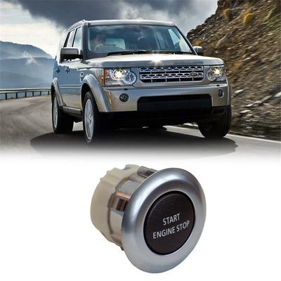 For Land Range Rover Sport LR4 Engine Start Stop Ignition Switch Button LR014015