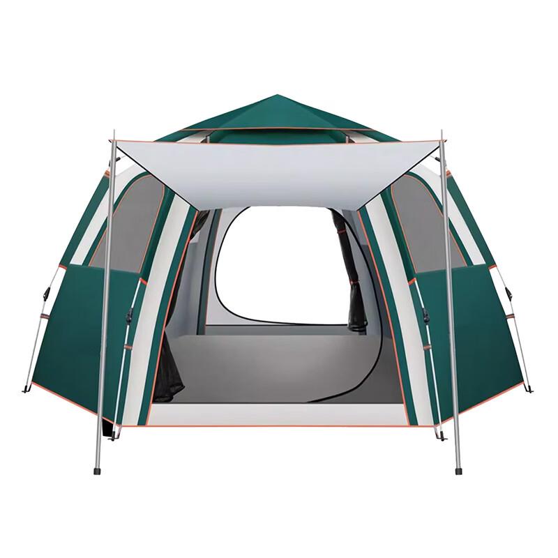 OEING Outdoor Folding Camping Tent