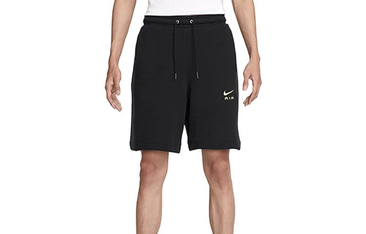 Повседневные шорты Nike мужские черные средние DQ4211-011 L